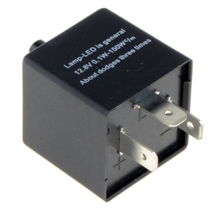 LED knipperlicht relais - CF13KT LED knipperlicht relais - CF13KT
